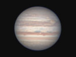 木星2008年