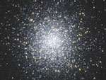 M13球状星団
