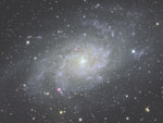 M33銀河