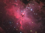 わし星雲M16