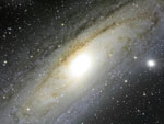 オリオン大星雲M42