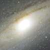 M31星団
