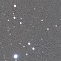 キヤノンEF200mm F2L IS USMの中心星像