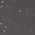 キヤノンEF200mm F2L IS USMの右上隅星像