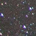 キャノンEF24F1.4LIIUSMの左下隅星像