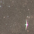 キヤノンEF24mmF1.4LIIUSMの星像４