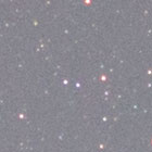 シグマ 20mm F1.4 DG HSMの中心星像