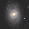 M95銀河