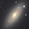 NGC2841銀河