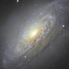 NGC3521銀河