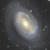 NGC4725銀河