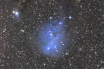 IC2169星雲