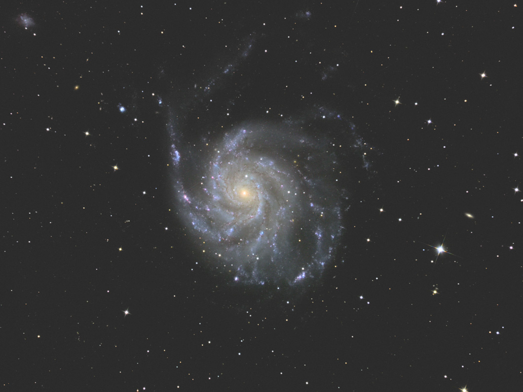 M101 ]ԉ΋