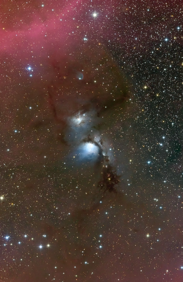 M78星雲