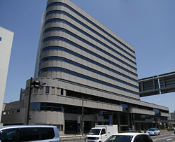 広島産業文化センター