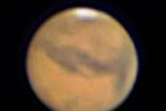 2003年火星