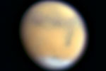 2007年火星
