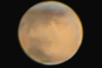 2016年火星